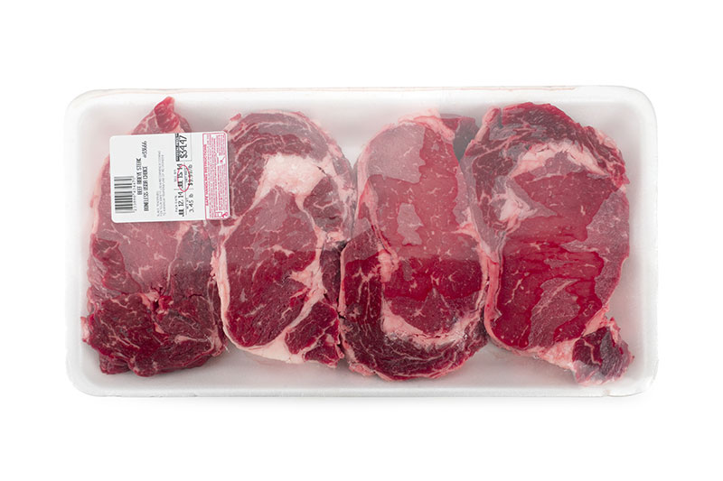 Meat Trax